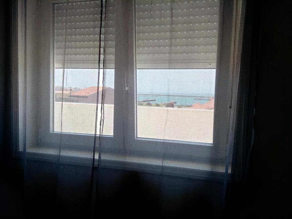 Harbour Views Penthouse Lejlighed Póvoa de Varzim Eksteriør billede